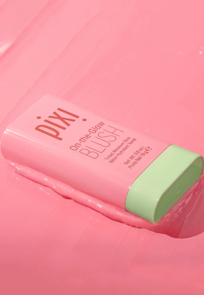 Mini Blush Pixi