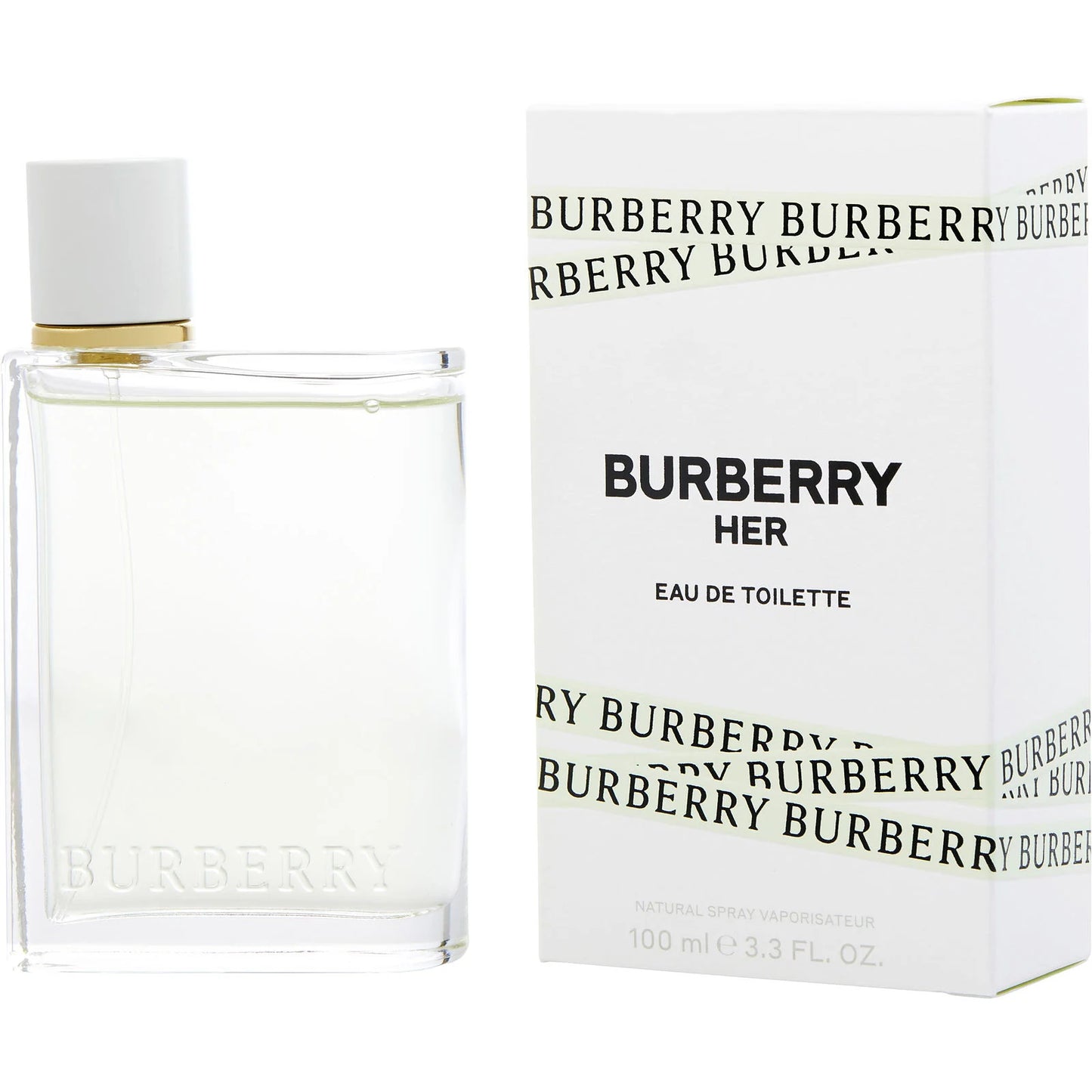 Burberry Her EDT