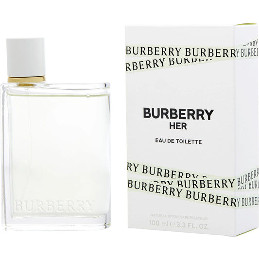Burberry Her EDT