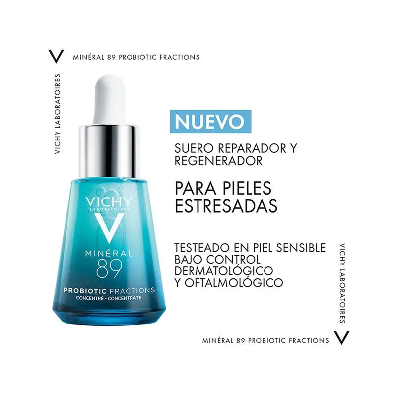 Vichy Prebiotic Serum