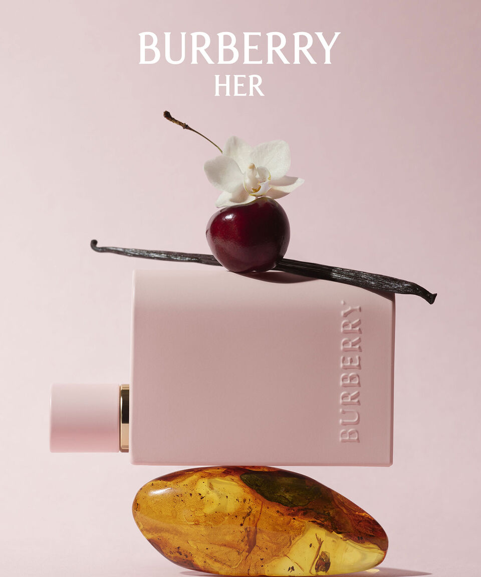 Burberry Her Parfum