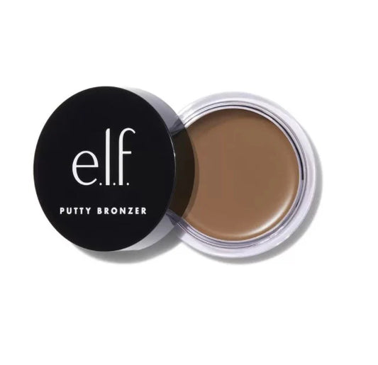 ELF Putty Bronzer