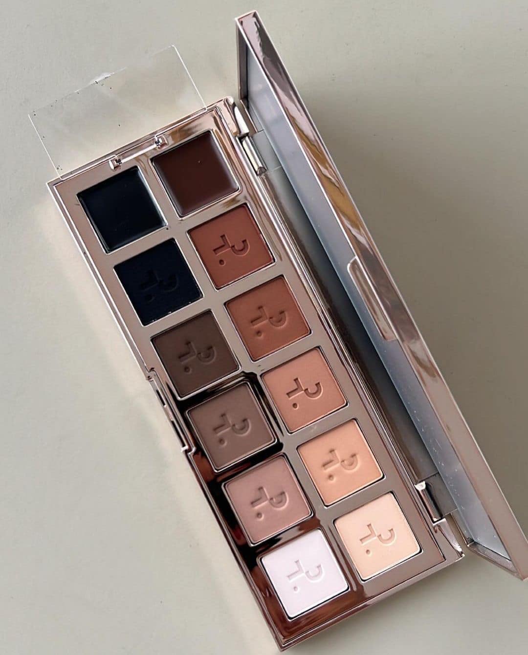 Paleta Patrick Ta Major Dimension 3