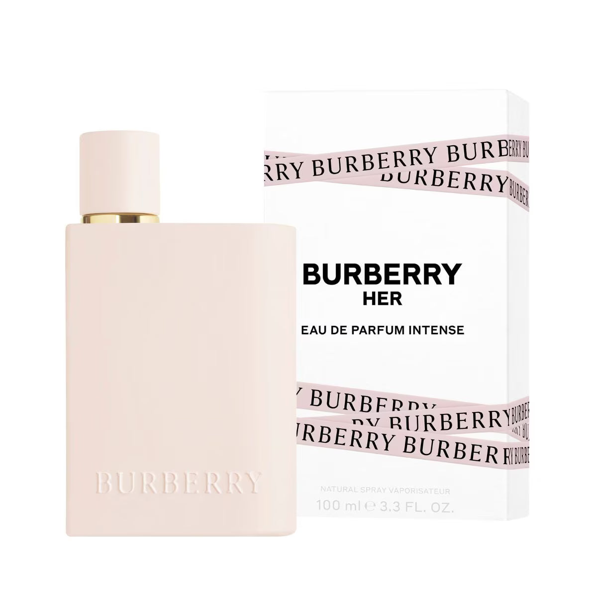 Burberry Her EDP Intense