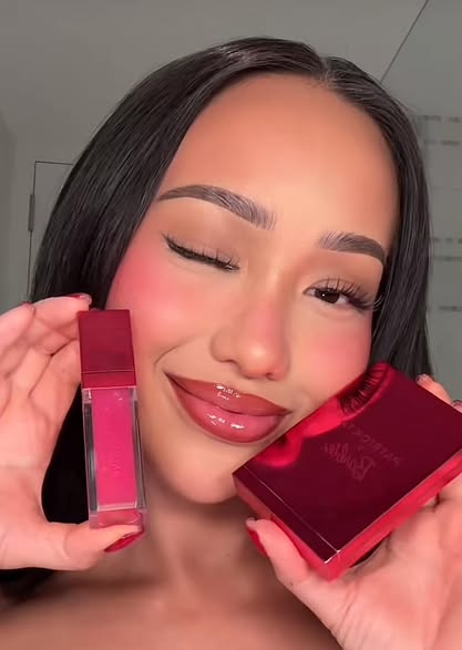 Kit Patrick Ta x Barbie