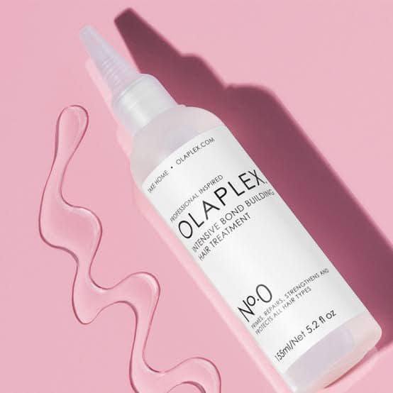 Olaplex #0