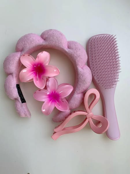 Set de Spa en casa Simply bella