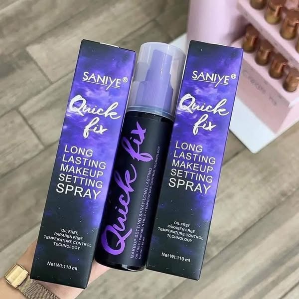 Sellador Quick fix Saniye