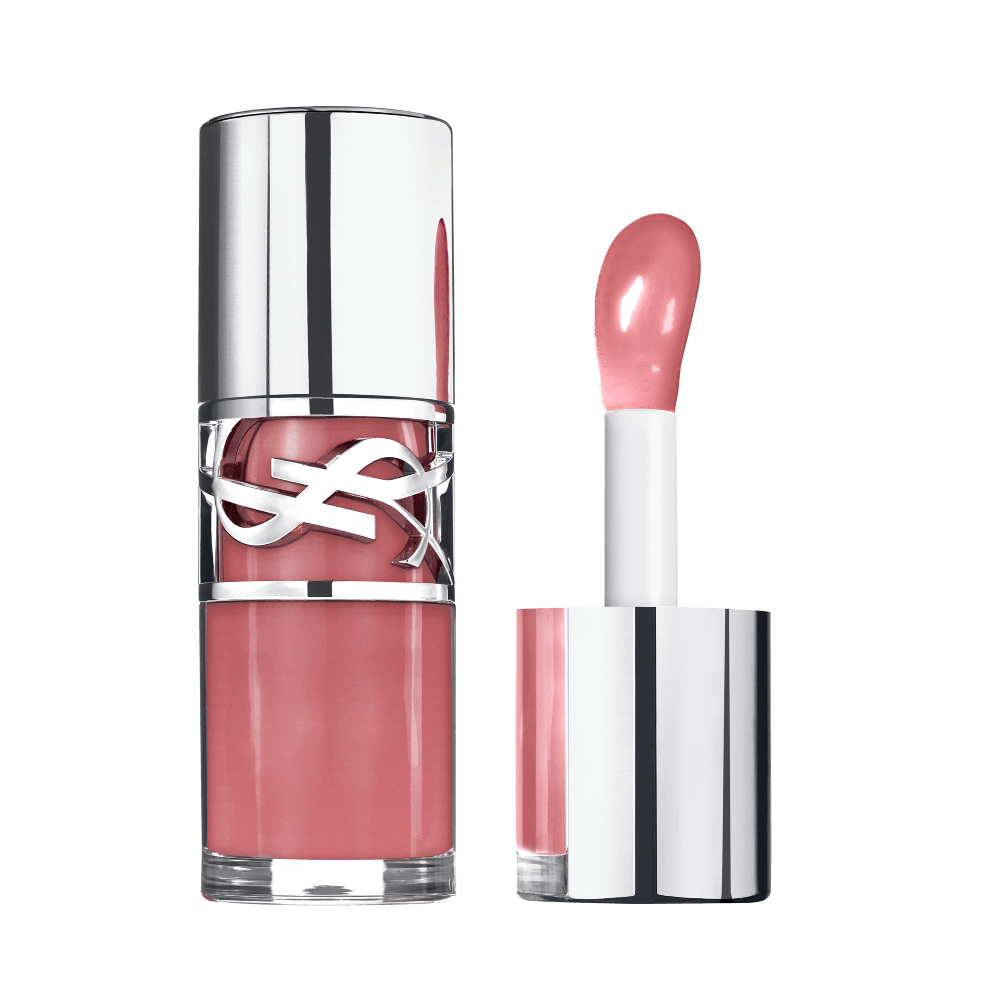 Plumping Lip Oil Loveshine YSL