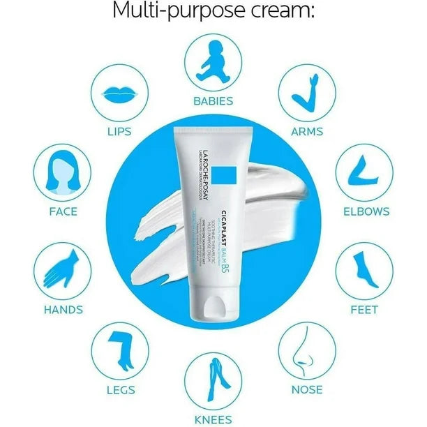 La Roche Posay cicaplast