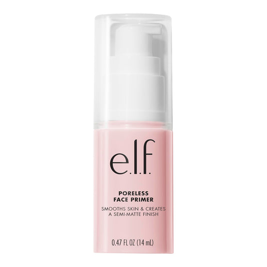 Primer ELF Poreless