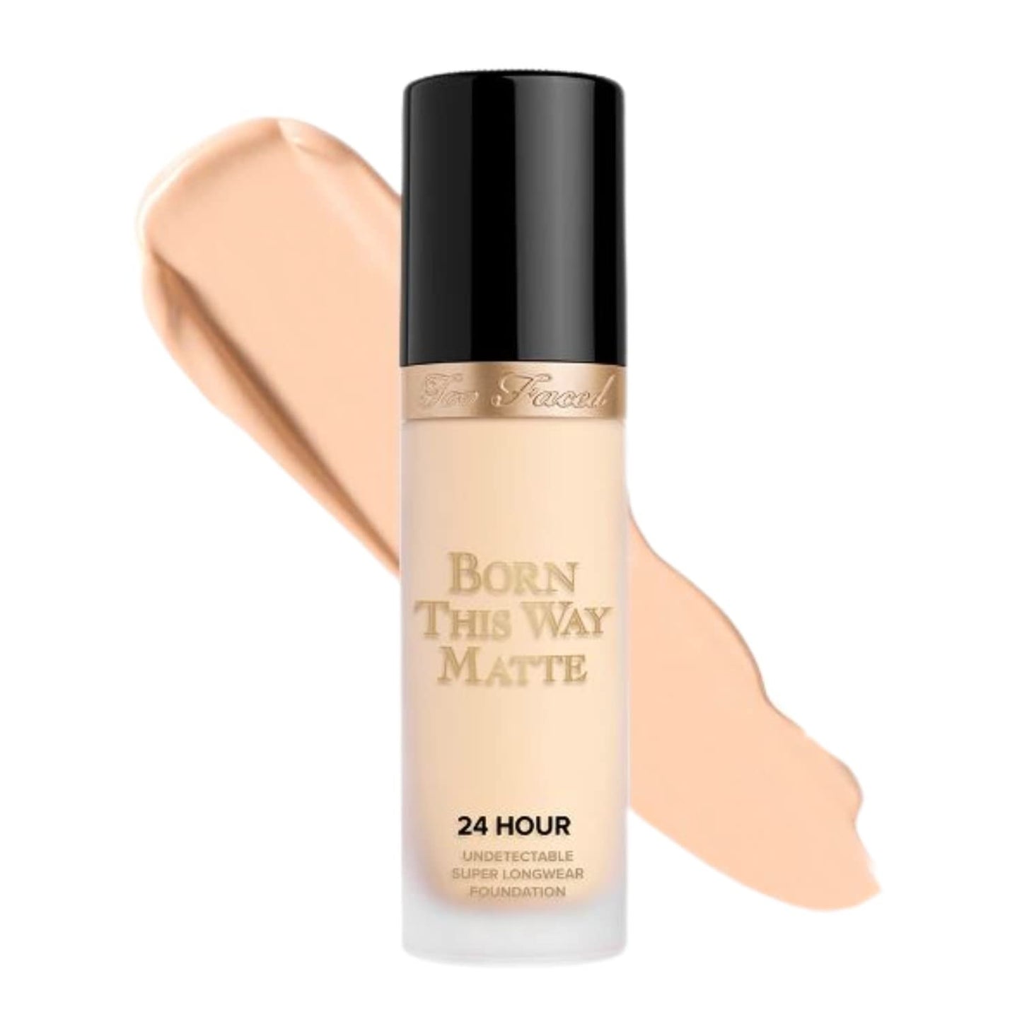 Base Too Faced Born This Way