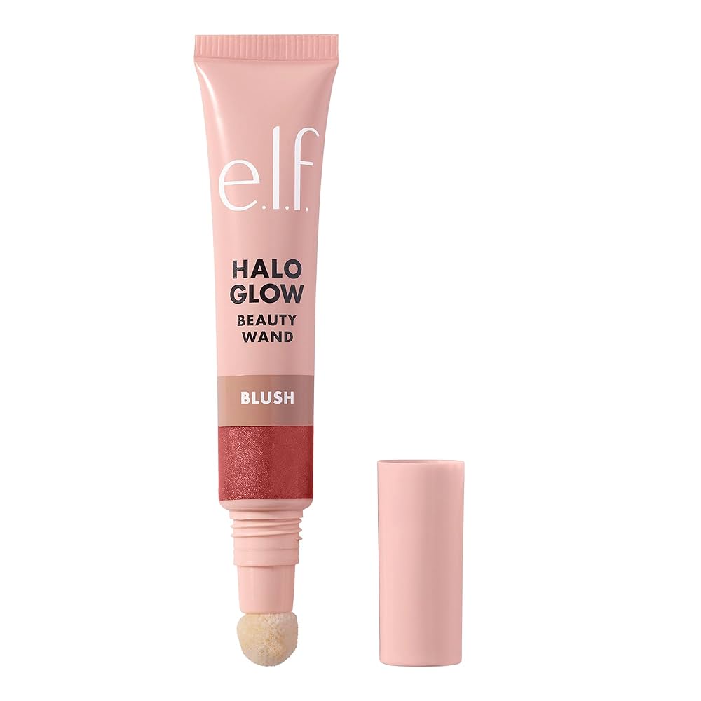 ELF Halo glow beauty wand