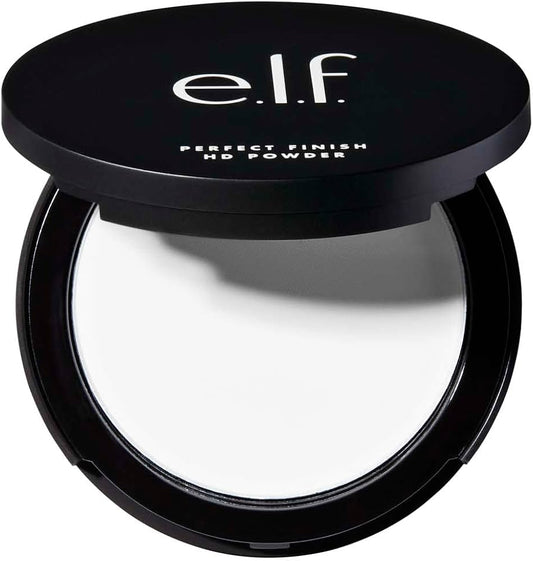 Polvo Perfect finish ELF