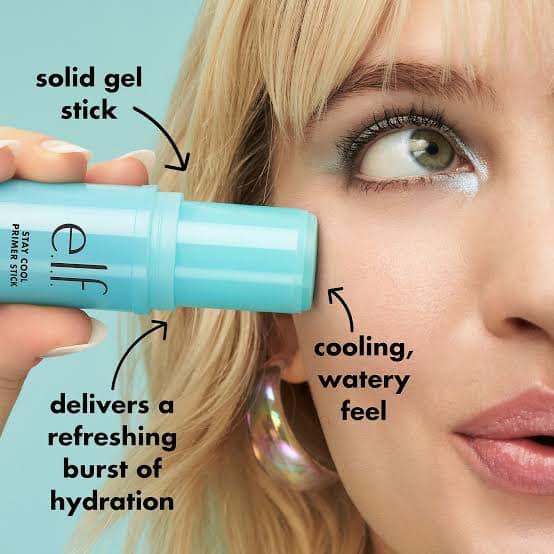 Stay Cool Primer ELF