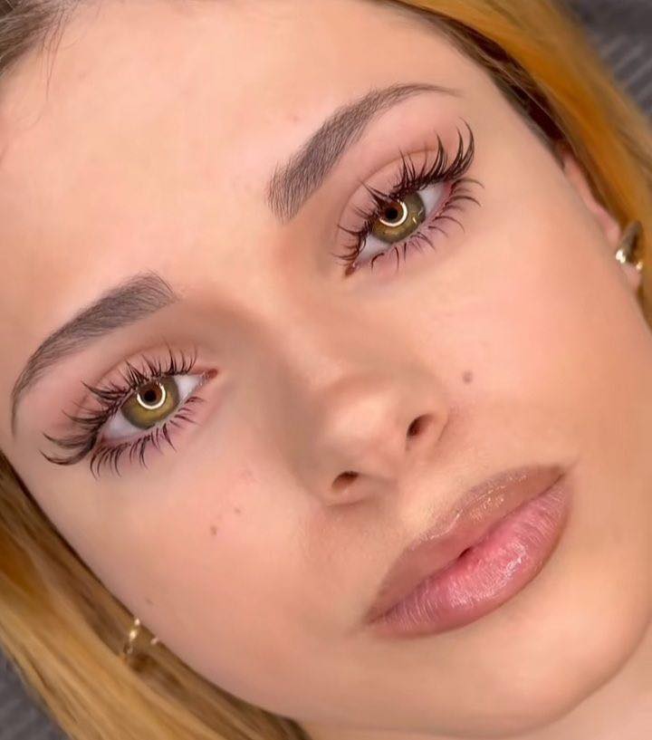 Extensiones de pestañas Ardell