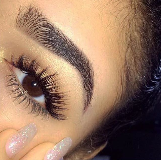 Ardell Faux mink lashes