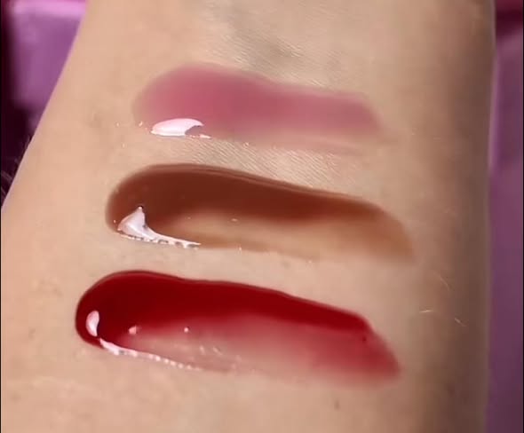 Mistle Glow Set Beauty Creations