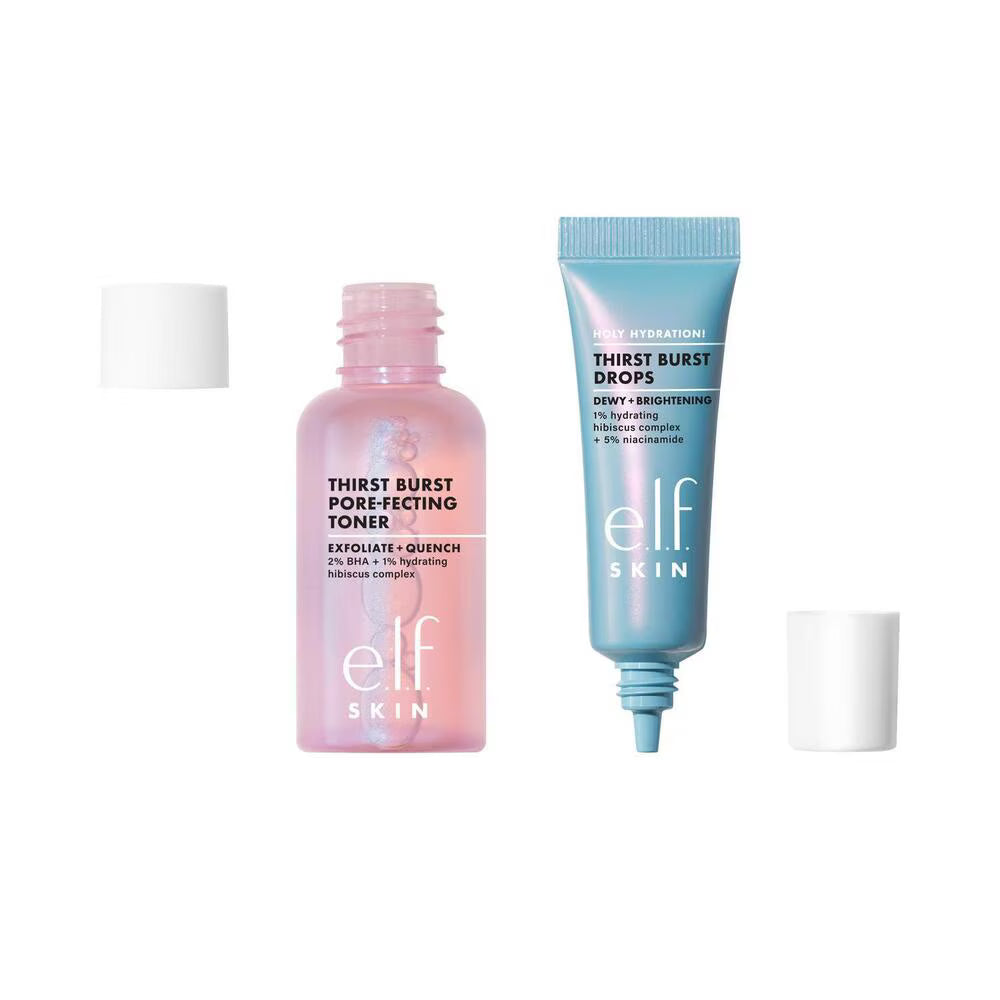 ELF Thirst Burst Dew-o