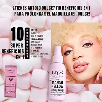 Sellador NYX Marshmallow