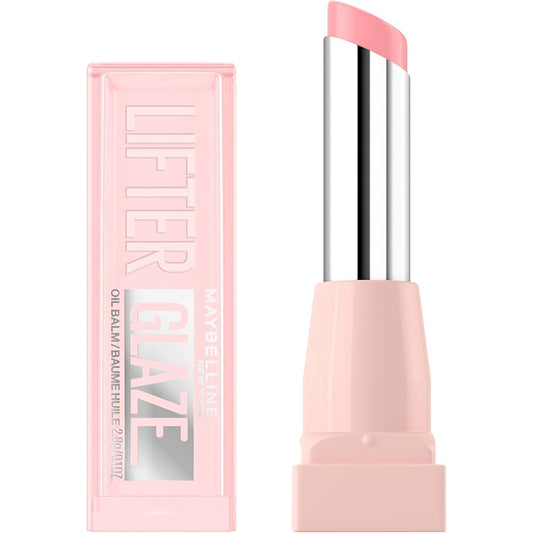 Maybelline Lifter Glaze oil balm