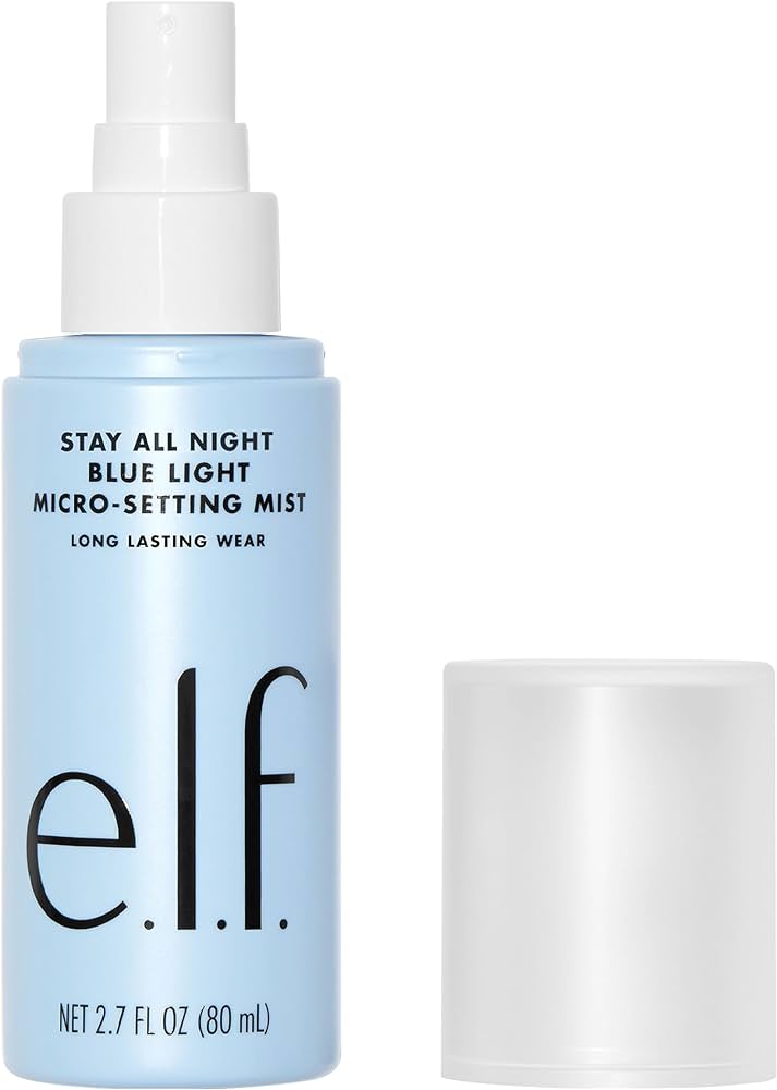 Sellador ELF blue light