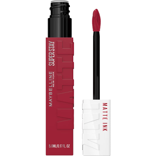 Maybelline Matte Ink