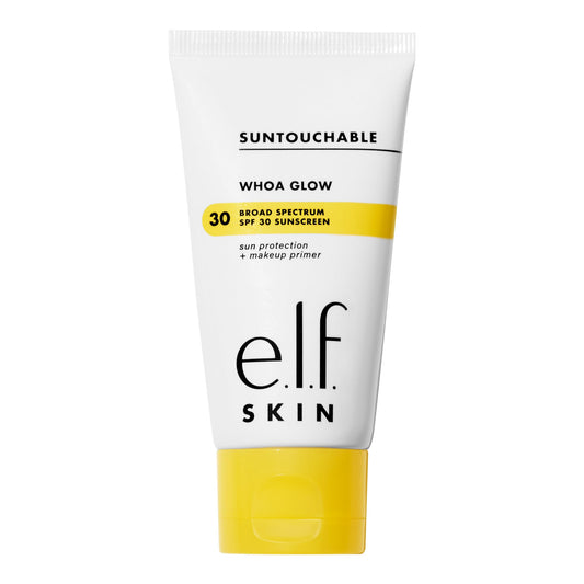 Bloqueador ELF Suntouchable!