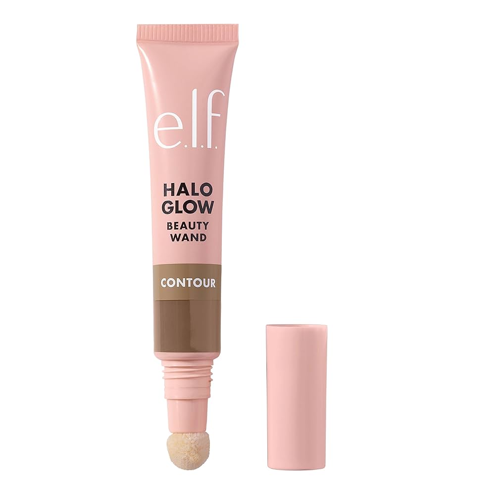 ELF Halo glow beauty wand