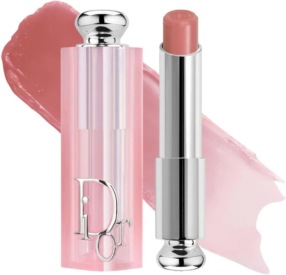 Bálsamo Dior Addict Lip Glow