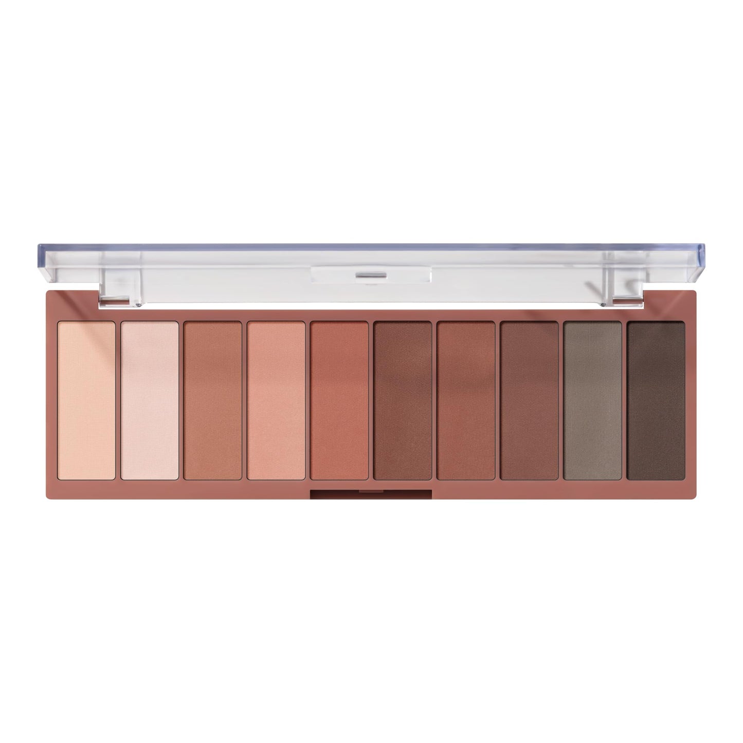 Paletas ELF de sombras