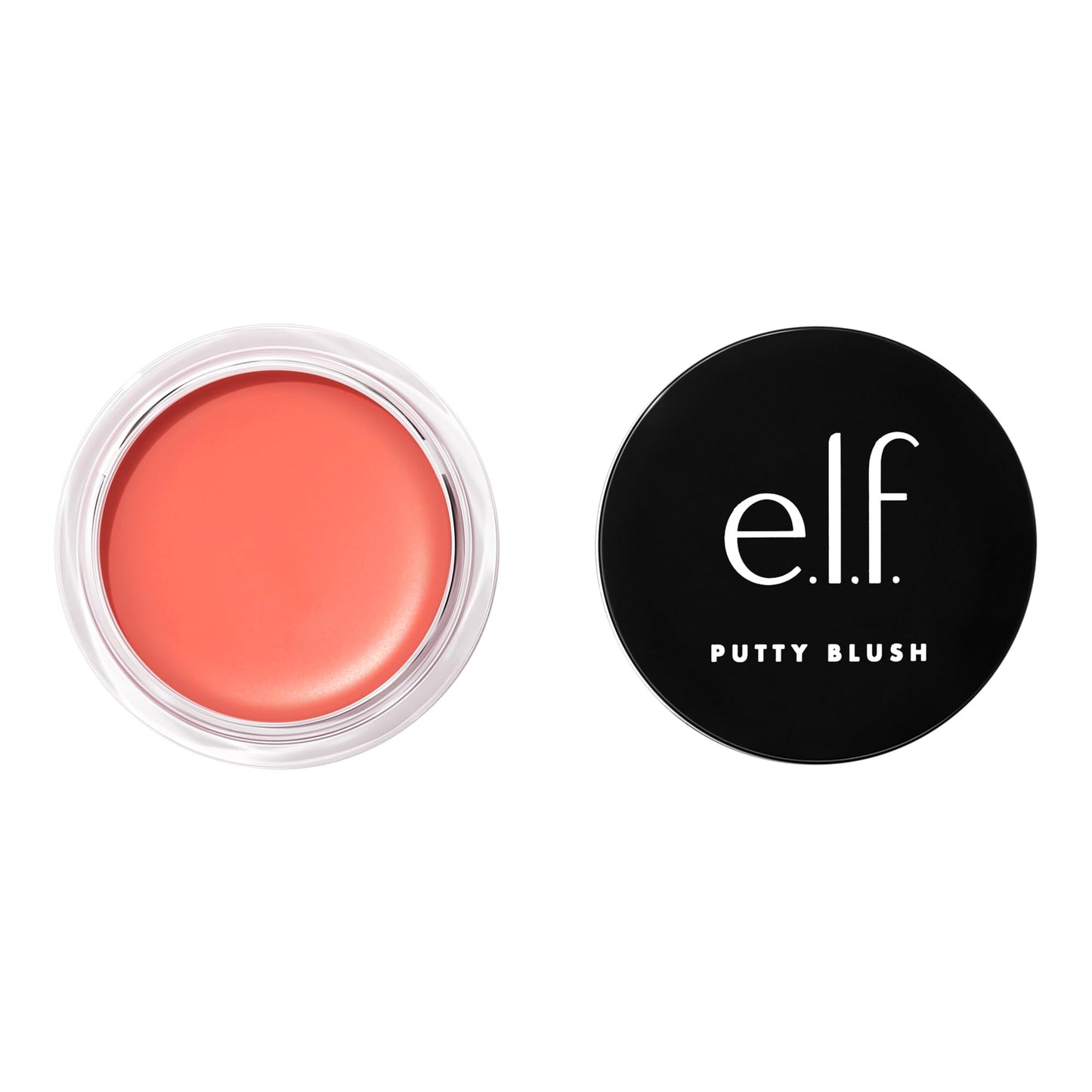 ELF Putty blush