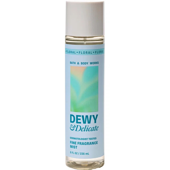 Perfume Mist Bath and Body Works