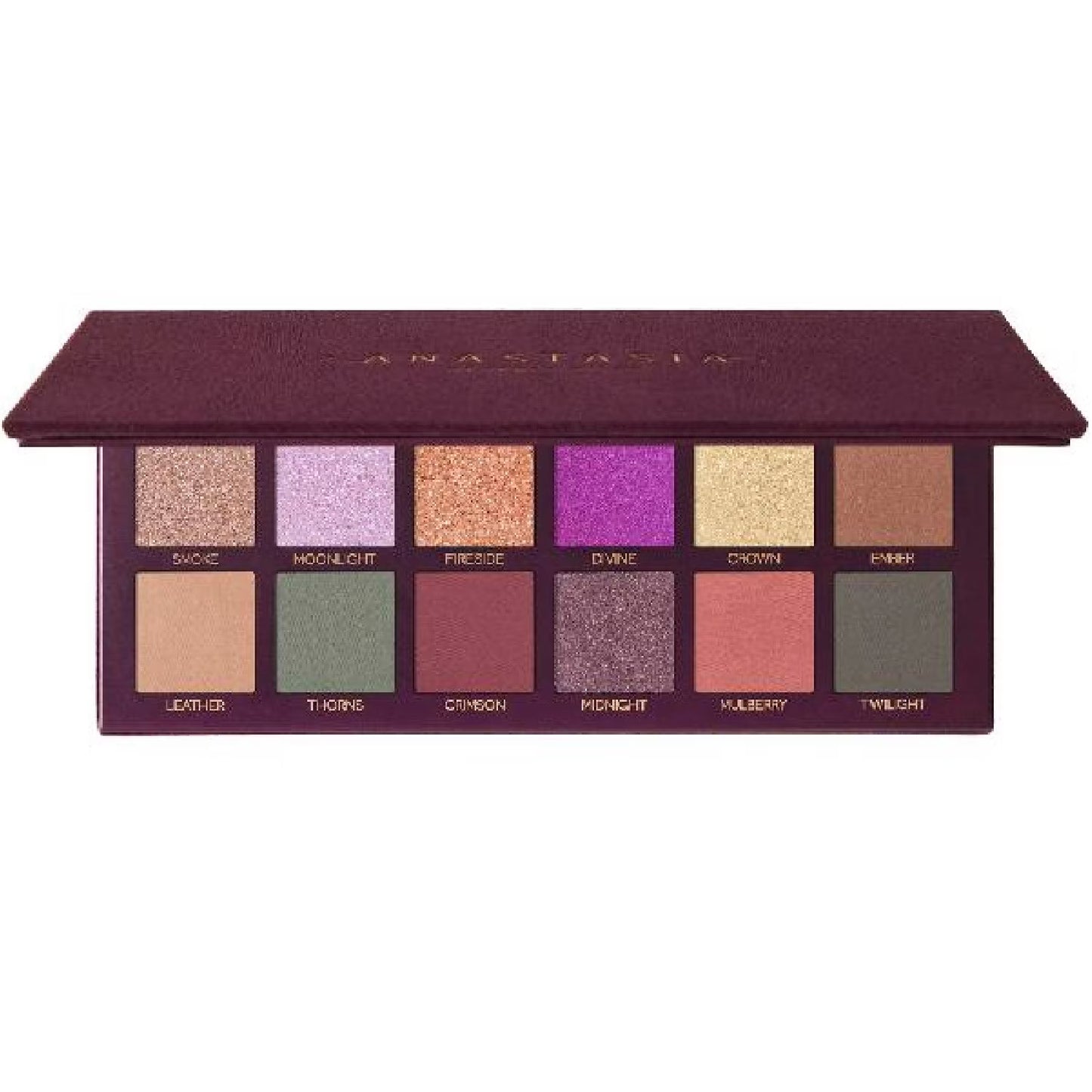 Paleta Anastasia Fall Romance