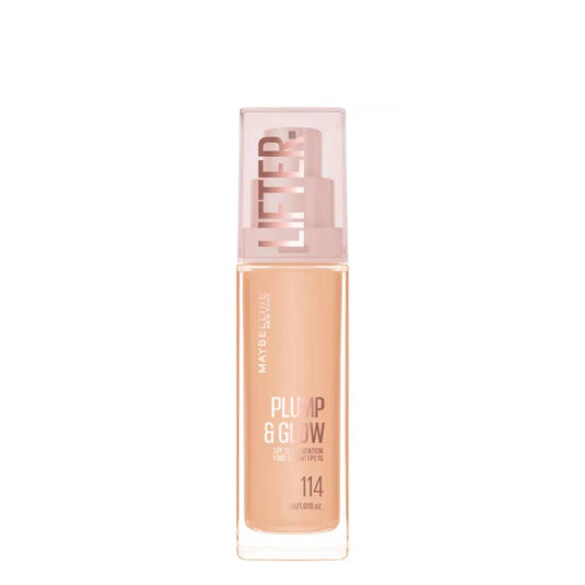 Maybelline Lifter Foundation