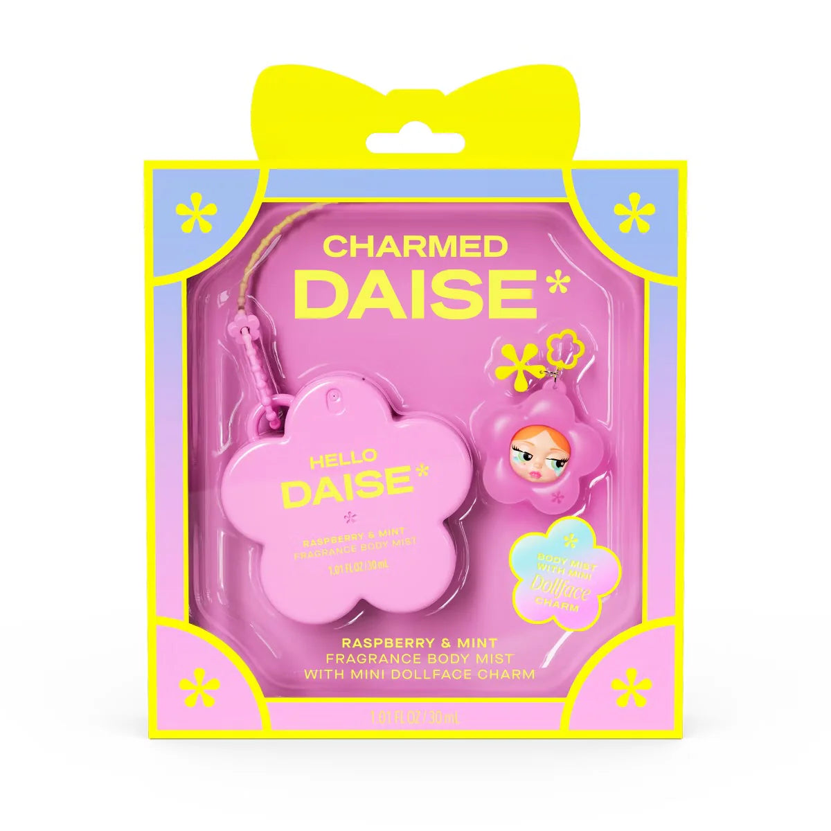 Charmed Daise Mist