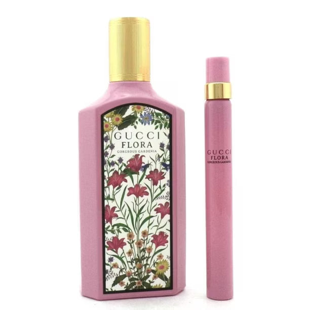 Gucci Flora Gorgeous Gardenia Box
