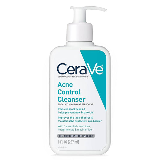 CeraVe acné control