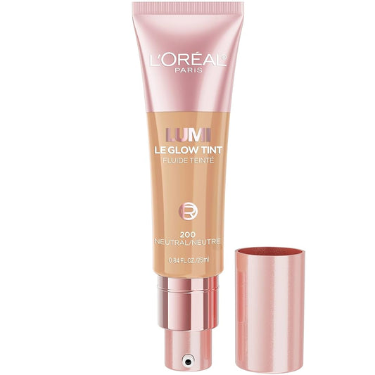 Le glow Tint L'oreal