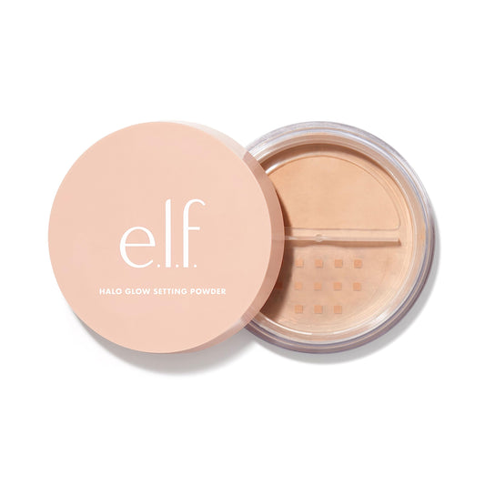 Polvo suelto Halo Glow ELF