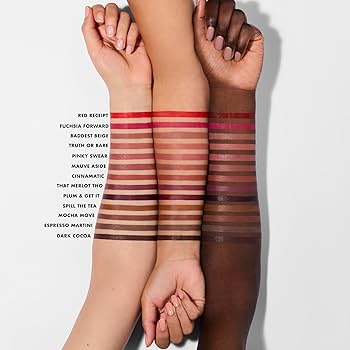 Delineador de labios ELF