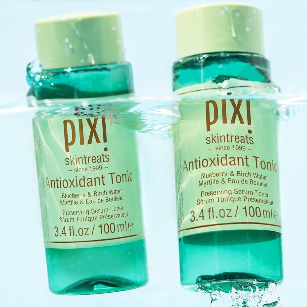 Tónico Pixi antioxidante