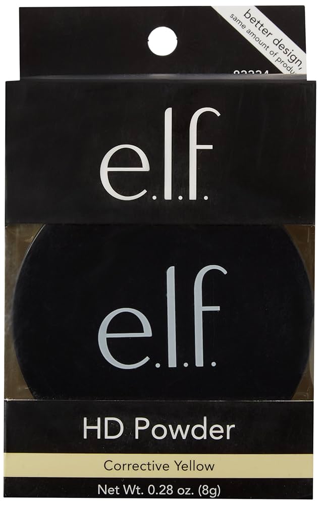 ELF HD Polvo suelto