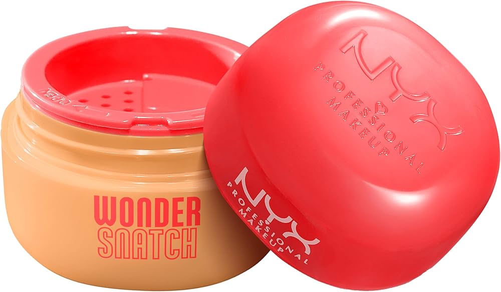 NYX Wonder Snatch