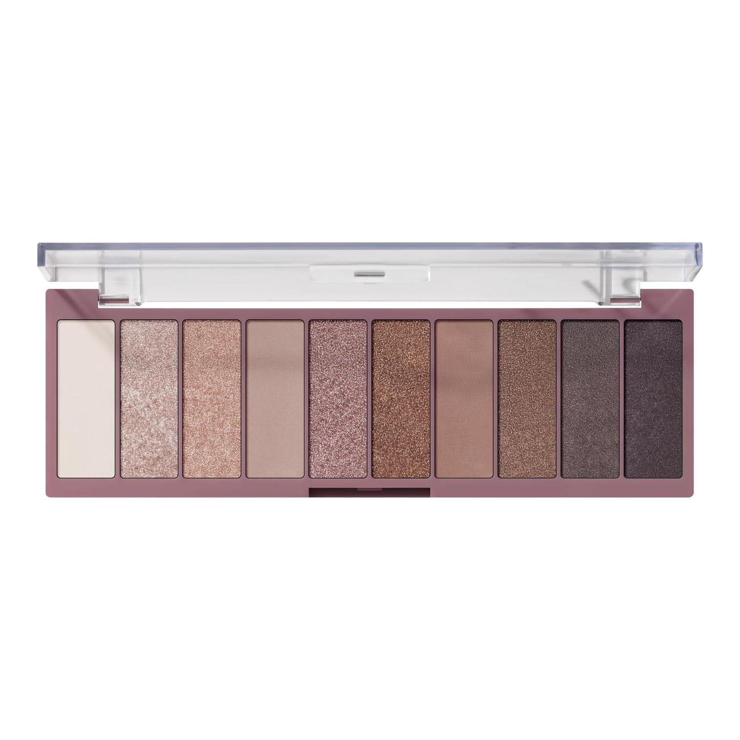 Paletas ELF de sombras