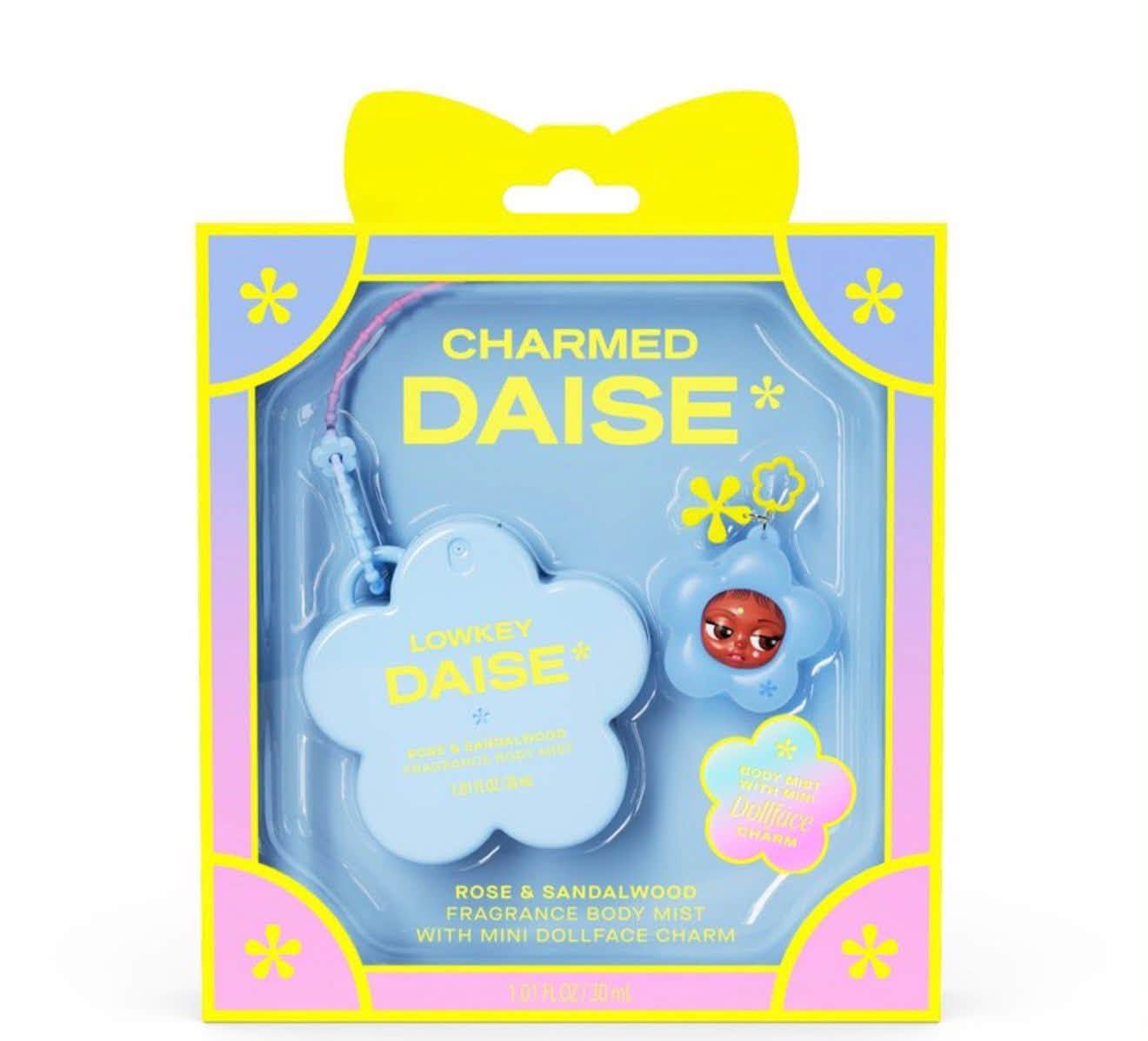 Charmed Daise Mist