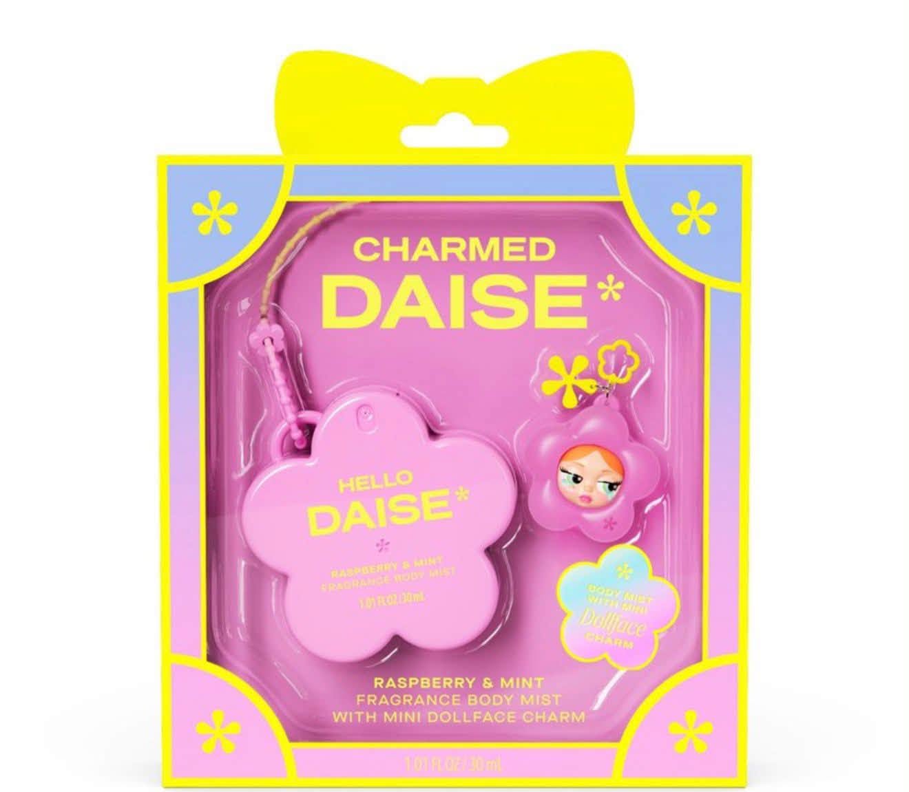 Charmed Daise Mist