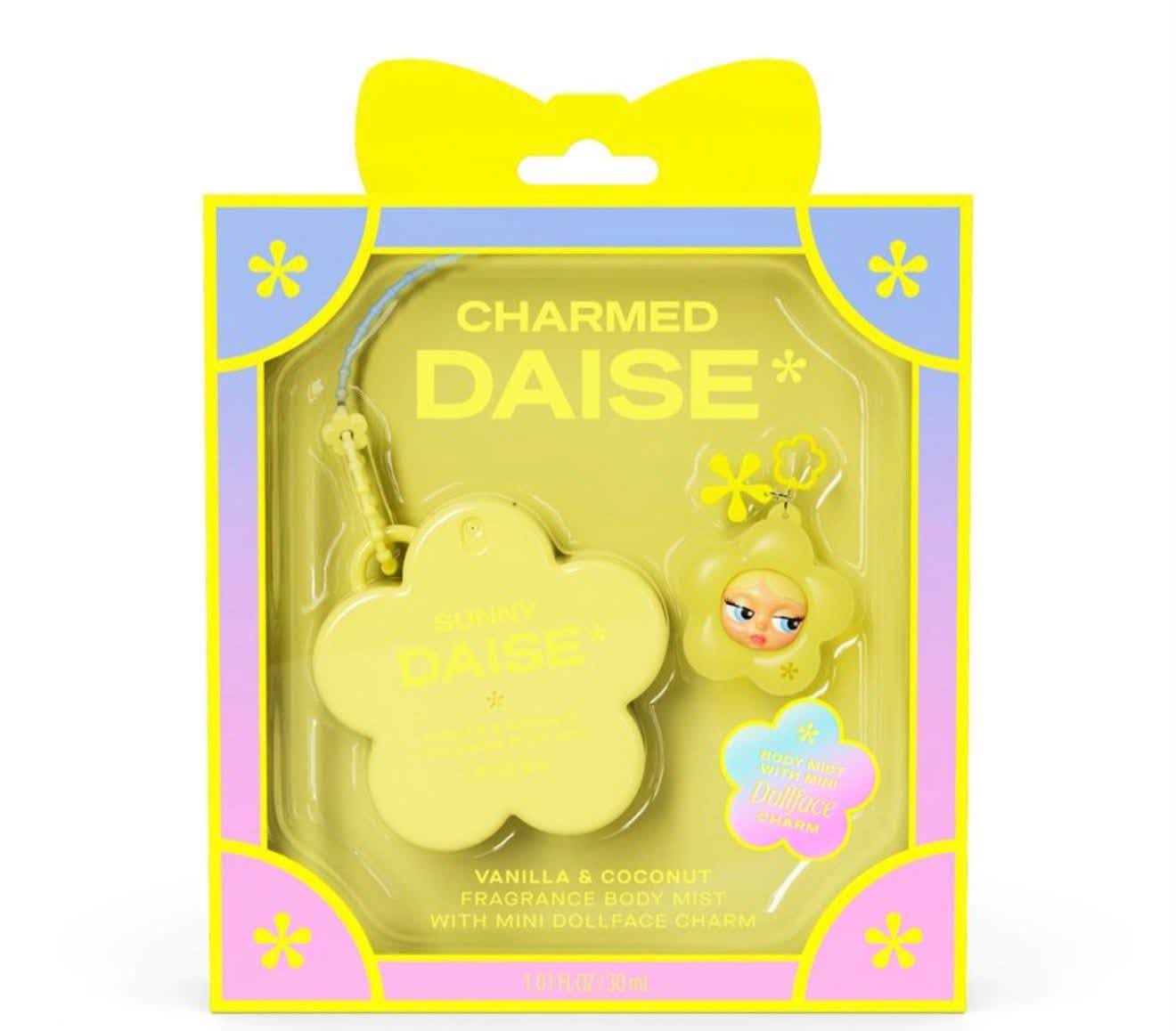 Charmed Daise Mist