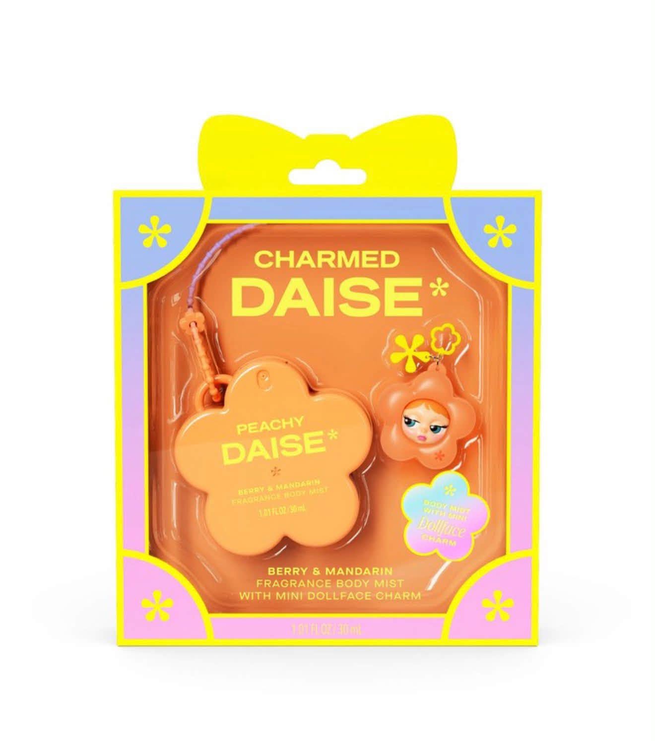 Charmed Daise Mist