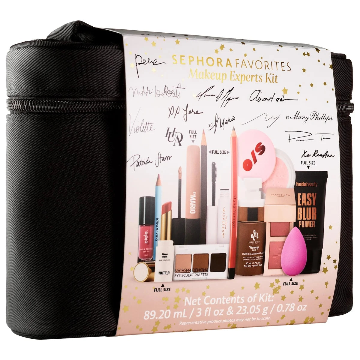 Sephora favorites: Experts set